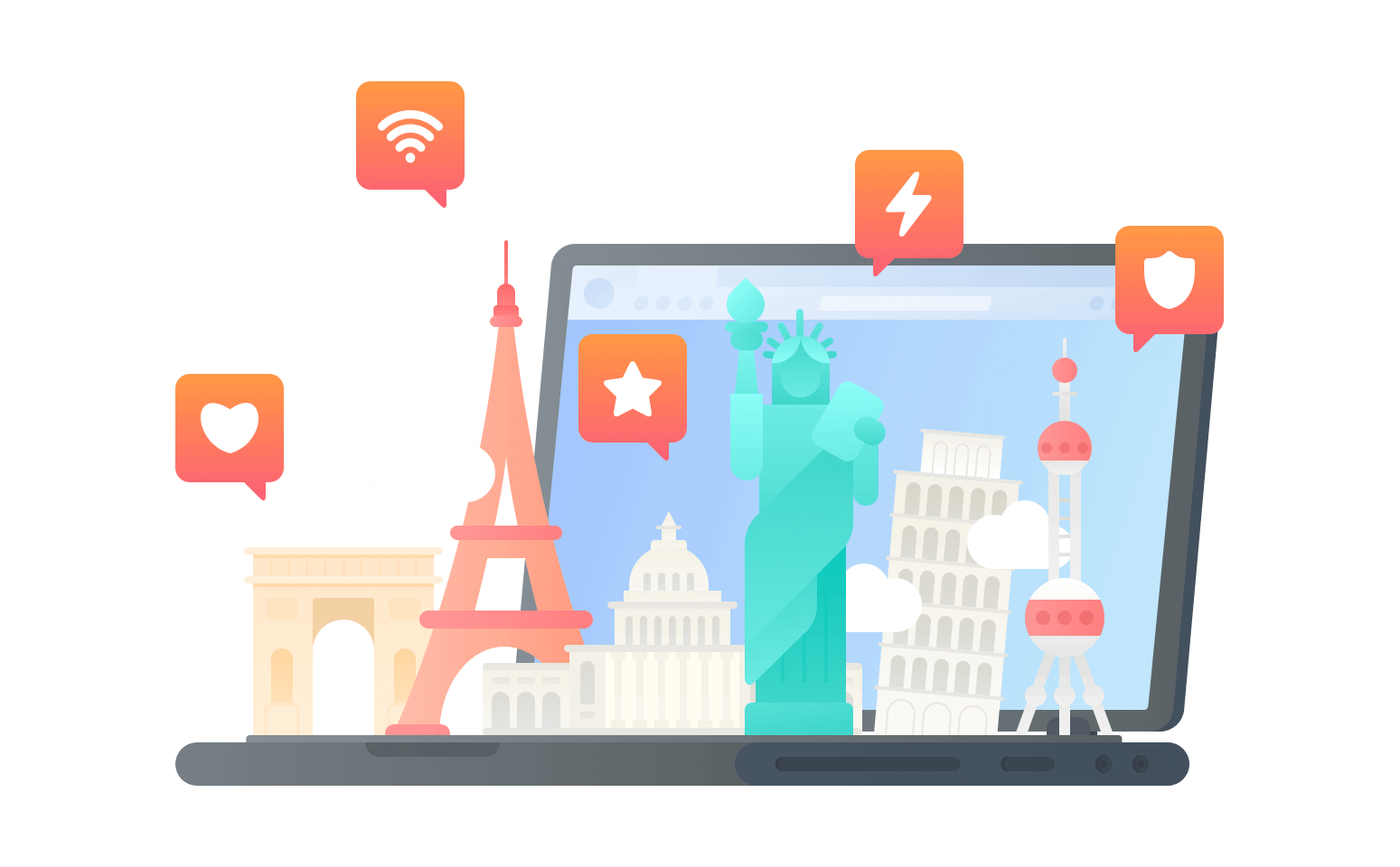 在开曼群岛连接到中国vpn - 解锁通